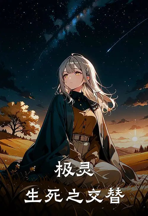 极灵，生死之交替