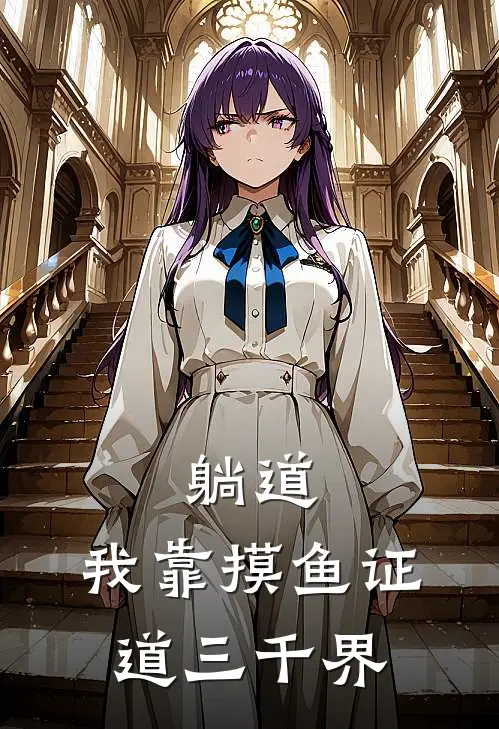 躺道：我靠摸鱼证道三千界