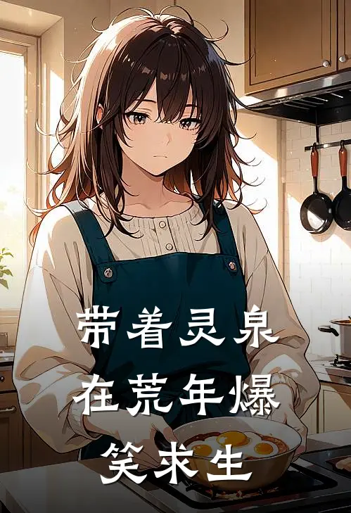 带着灵泉在荒年爆笑求生