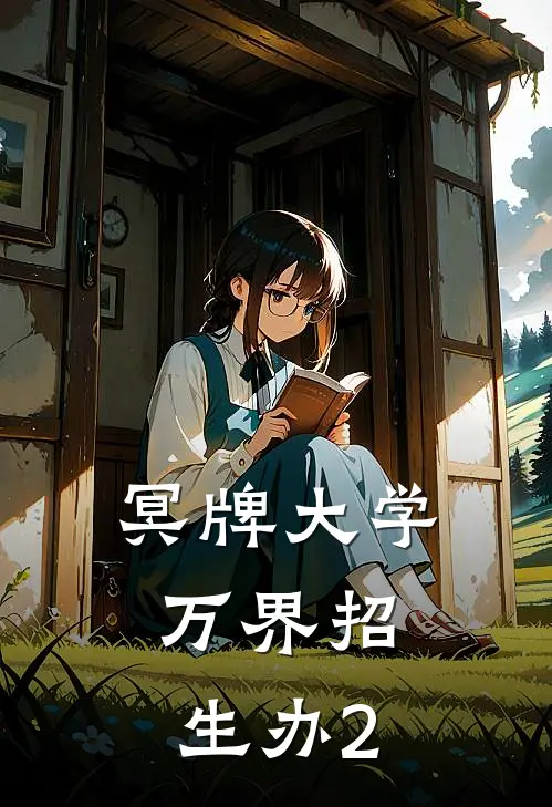 冥牌大学：万界招生办2