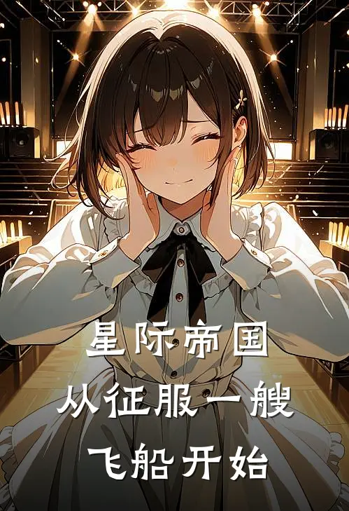 星际帝国：从征服一艘飞船开始