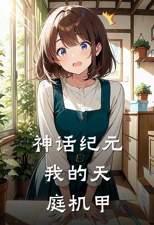 神话纪元：我的天庭机甲