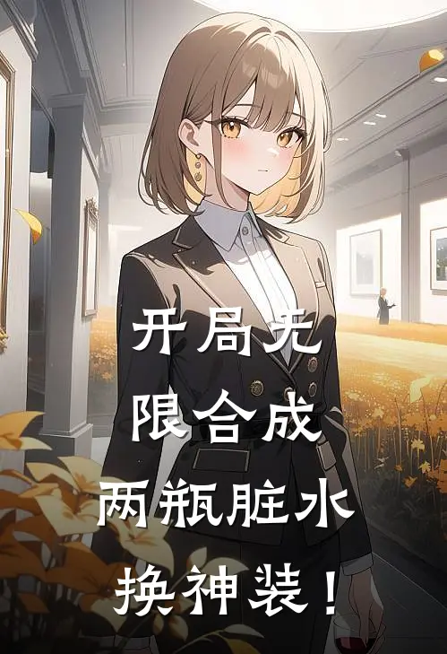 开局无限合成，两瓶脏水换神装！