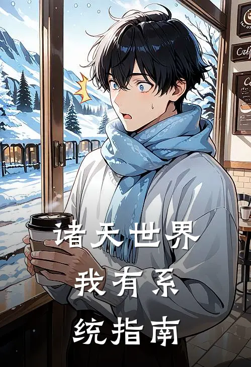 诸天世界，我有系统指南