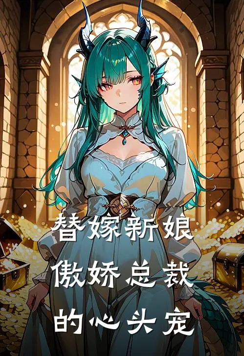 替嫁新娘，傲娇总裁的心头宠