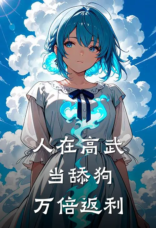 人在高武当舔狗，万倍返利