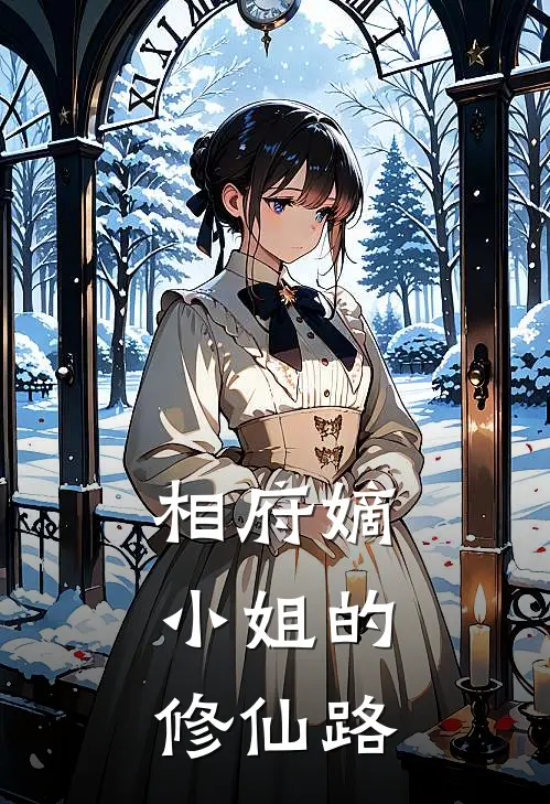 相府嫡小姐的修仙路