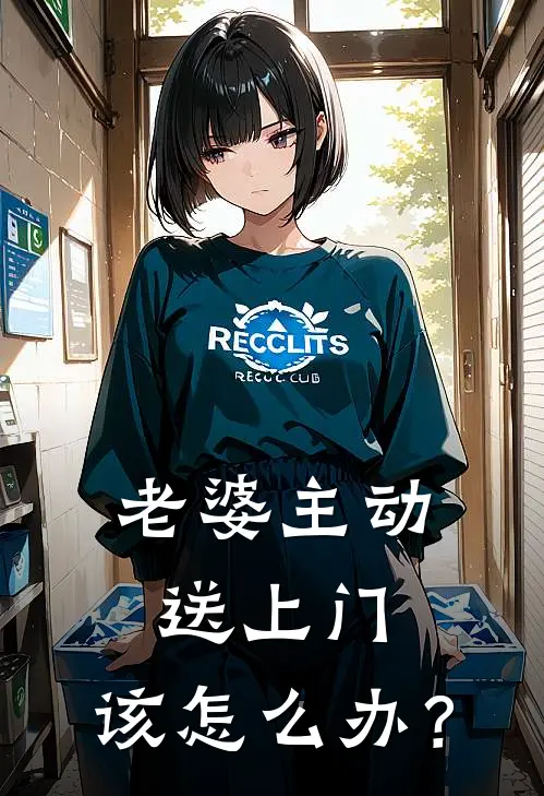 老婆主动送上门，该怎么办？