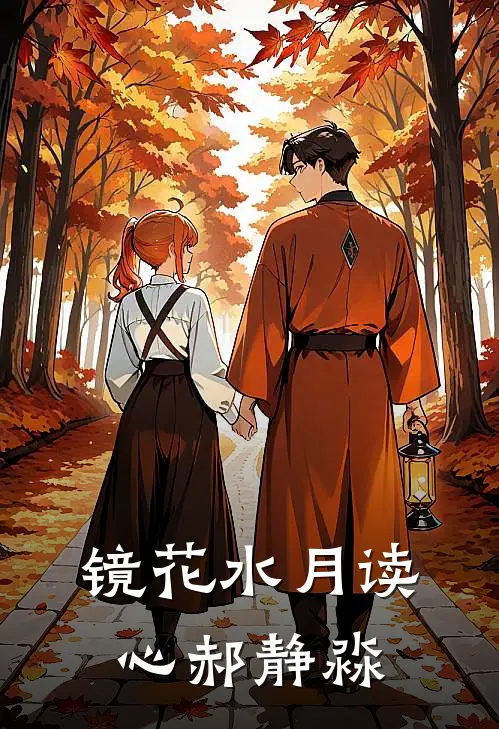 镜花水月读心郝静淼