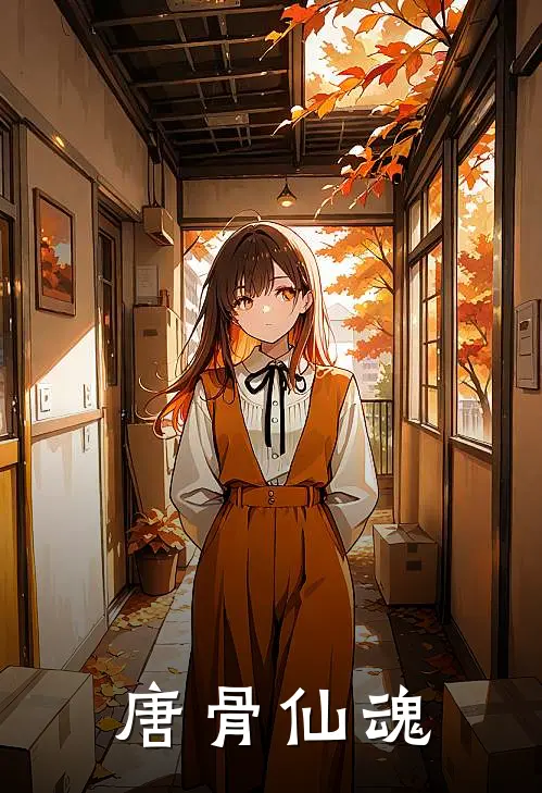 唐骨仙魂