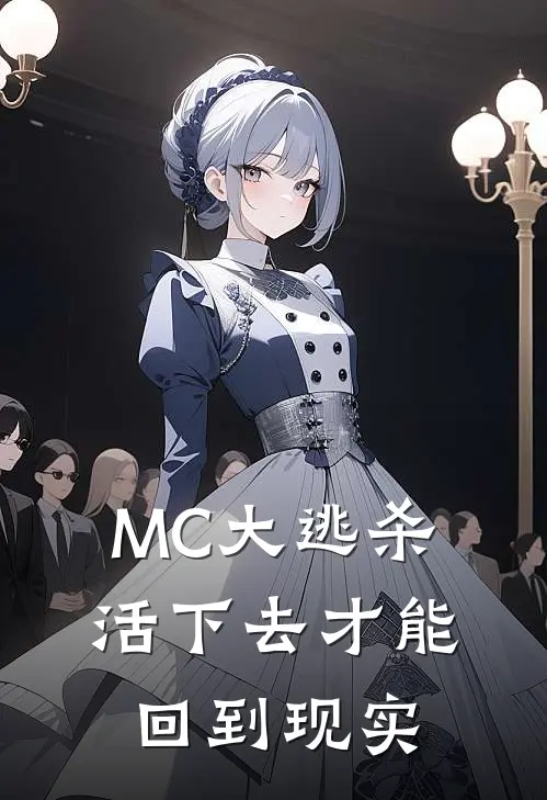 MC大逃杀：活下去才能回到现实
