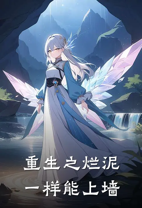 重生之烂泥一样能上墙