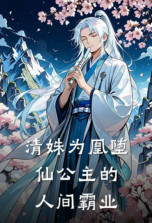 清姝为凰堕仙公主的人间霸业