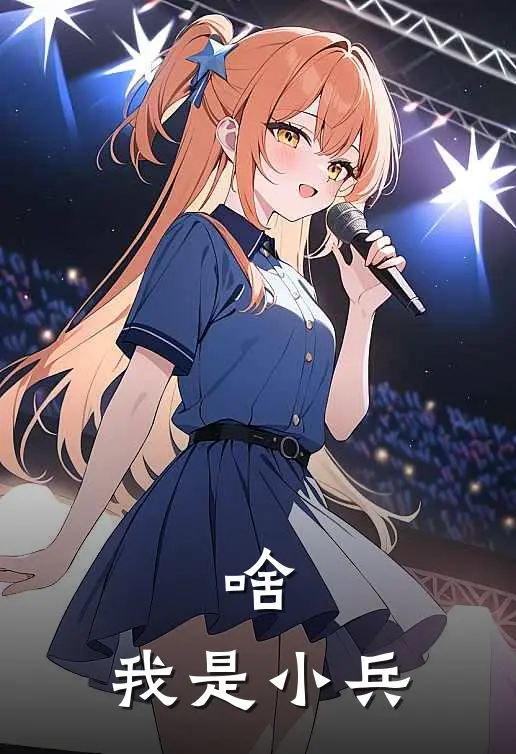 啥，我是小兵