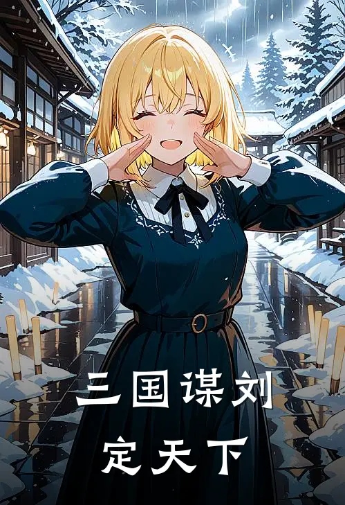 三国谋刘定天下