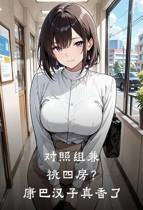 对照组兼祧四房？康巴汉子真香了