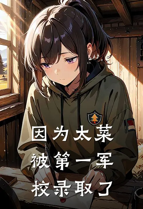 因为太菜，被第一军校录取了