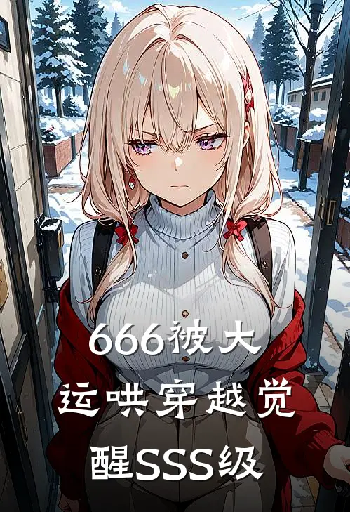 666被大运哄穿越觉醒SSS级