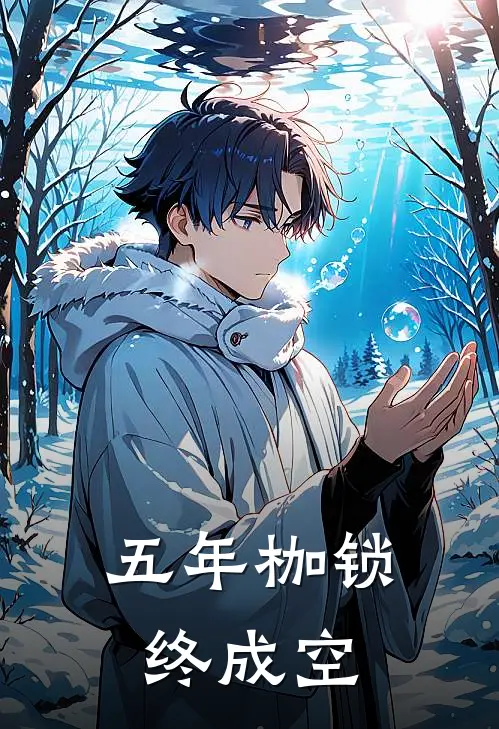 五年枷锁终成空