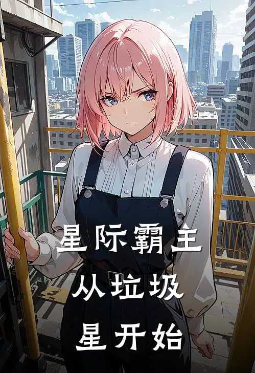 星际霸主：从垃圾星开始