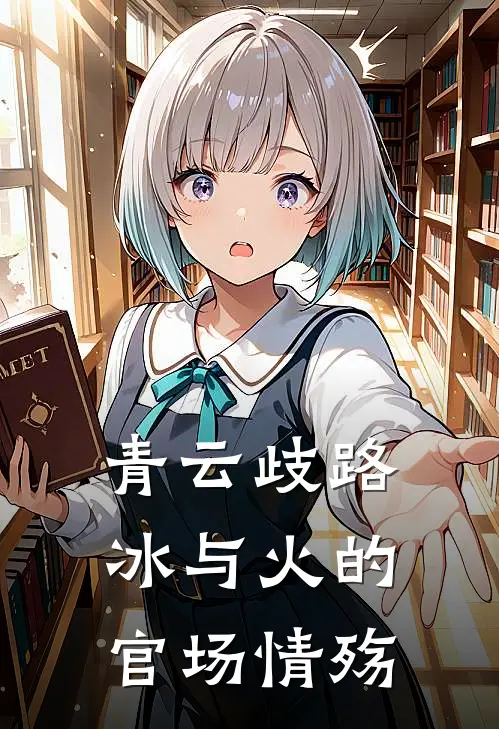 青云歧路：冰与火的官场情殇