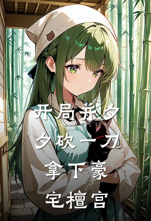 开局并夕夕砍一刀，拿下豪宅檀宫