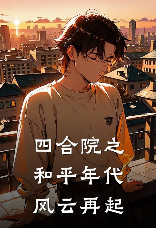 四合院之和平年代风云再起