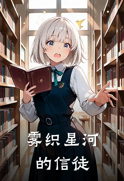 雾织星河的信徒