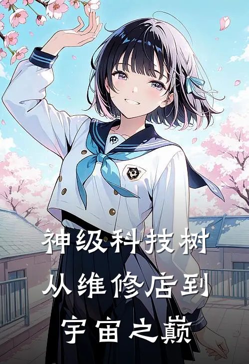 神级科技树：从维修店到宇宙之巅