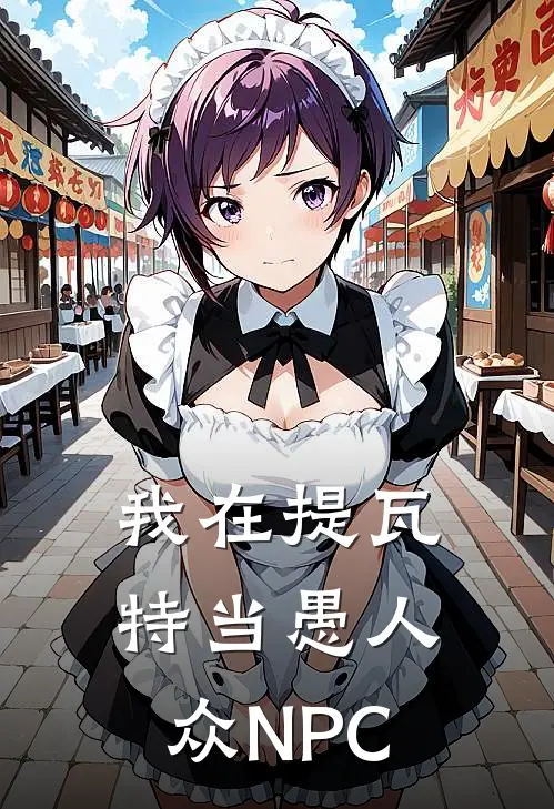 我在提瓦特当愚人众NPC