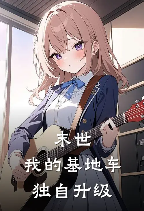 末世：我的基地车独自升级