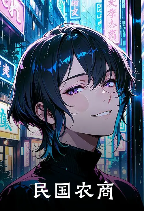 民国农商