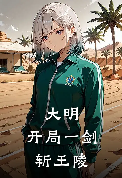 大明：开局一剑斩王陵