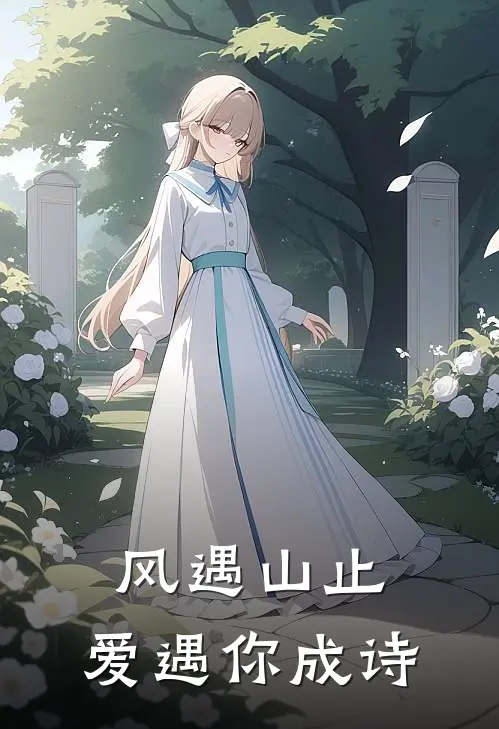 风遇山止，爱遇你成诗