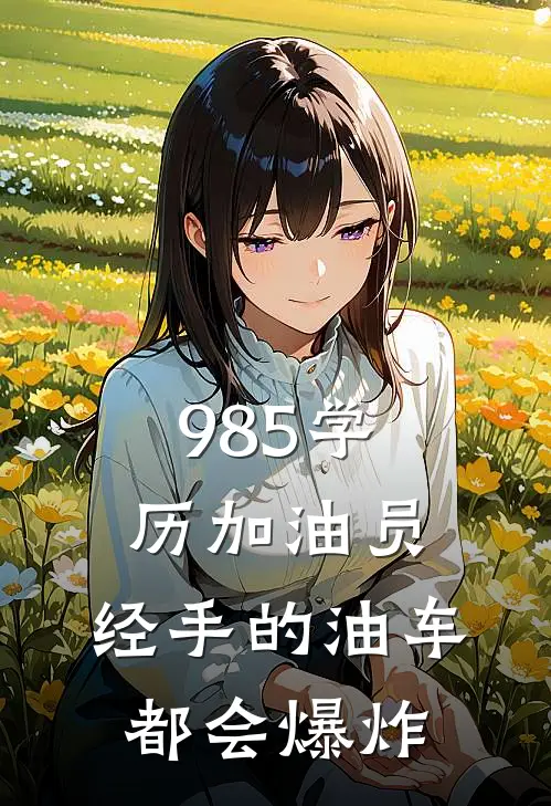 985学历加油员，经手的油车都会爆炸