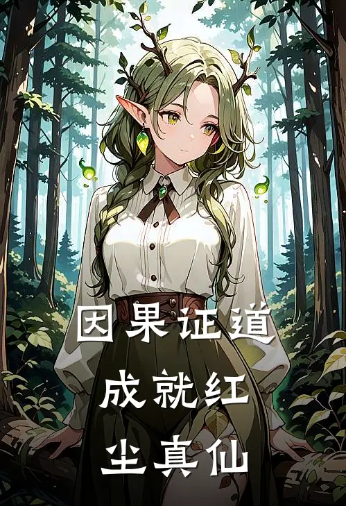 因果证道，成就红尘真仙