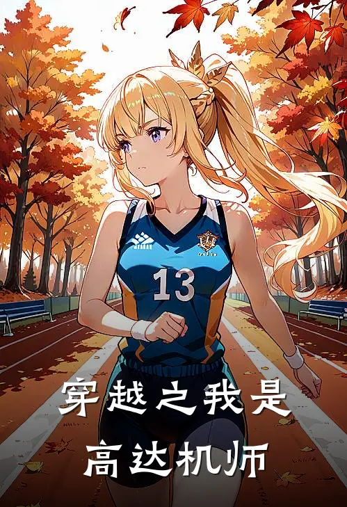 穿越之我是高达机师