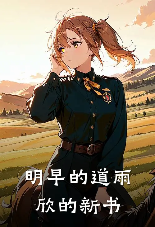 明早的道雨欣的新书