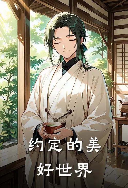 约定的美好世界