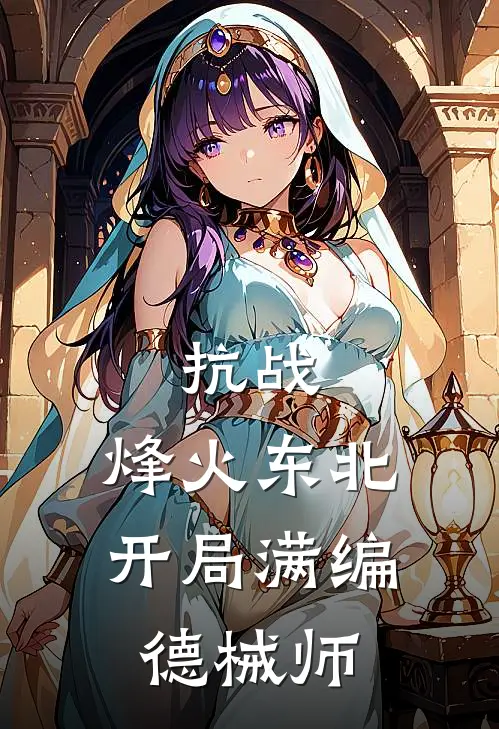 抗战：烽火东北，开局满编德械师