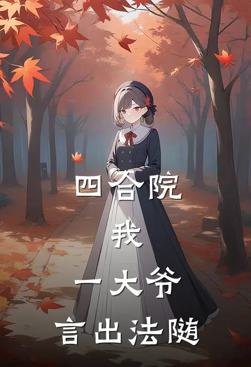 四合院：我，一大爷，言出法随