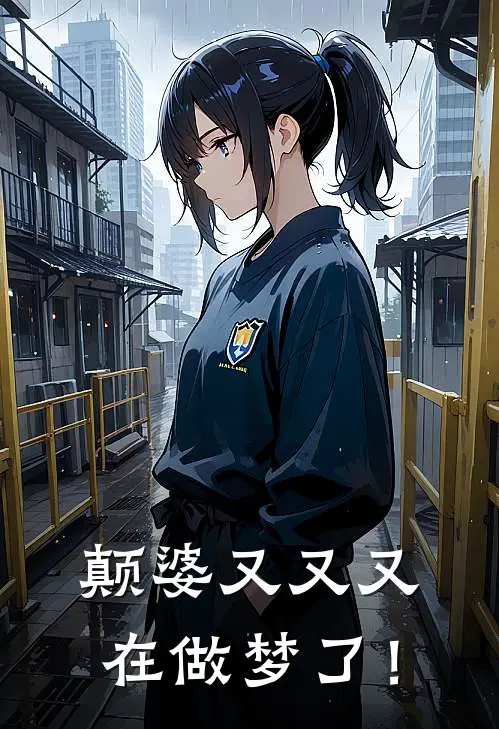 颠婆又又又在做梦了！