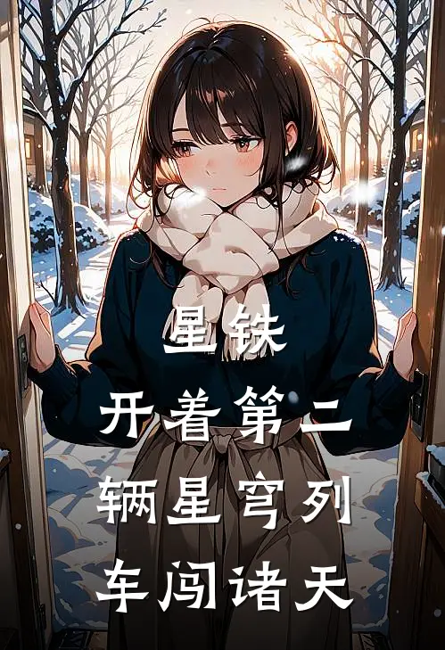 星铁，开着第二辆星穹列车闯诸天
