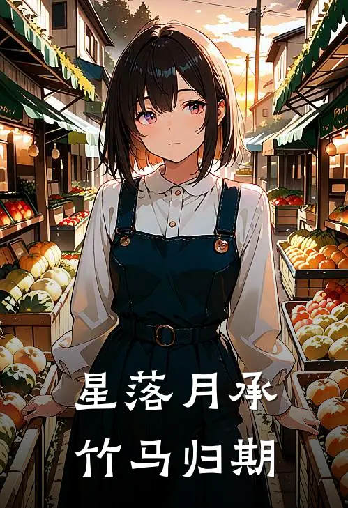 星落月承：竹马归期