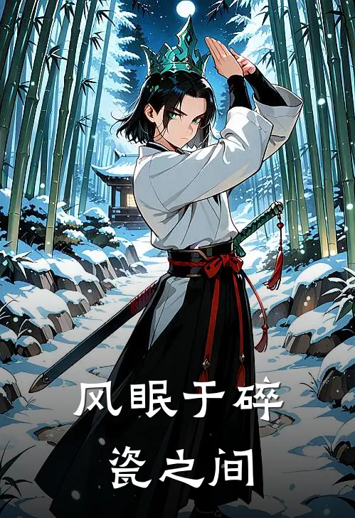 风眠于碎瓷之间