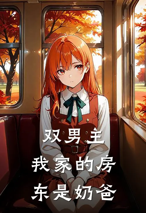 双男主：我家的房东是奶爸