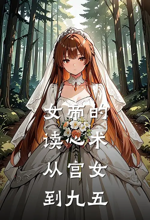 女帝的读心术：从宫女到九五