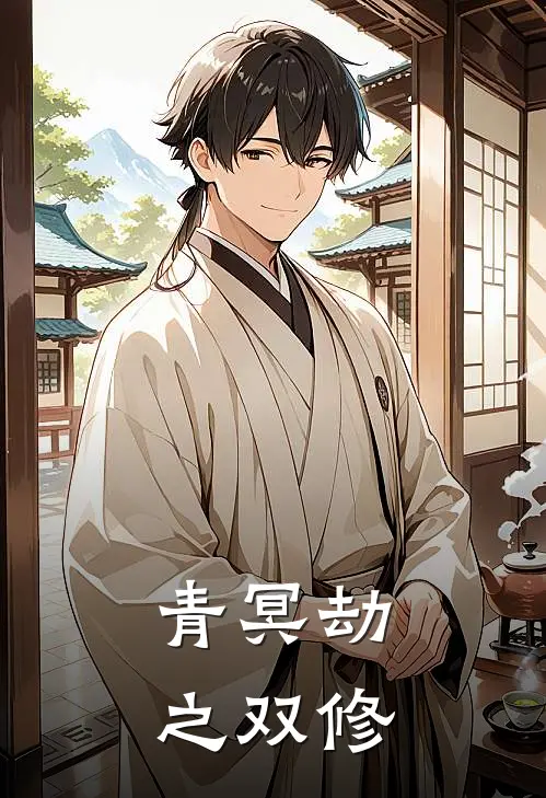 青冥劫之双修
