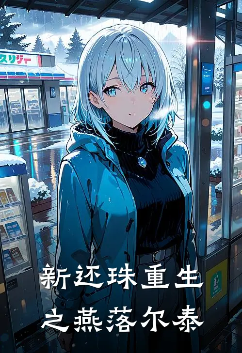 新还珠重生之燕落尔泰