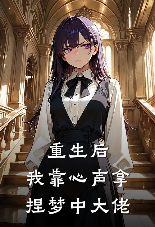 重生后，我靠心声拿捏梦中大佬